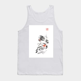 Cozy dreams Tank Top